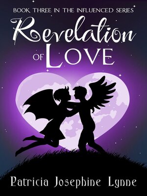 cover image of Revelation of Love